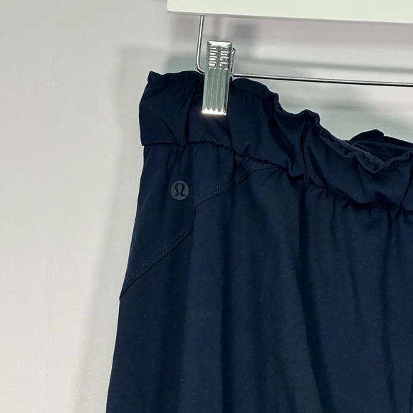 lululemon athletica Navy Track Pants - Picture 4 of 7